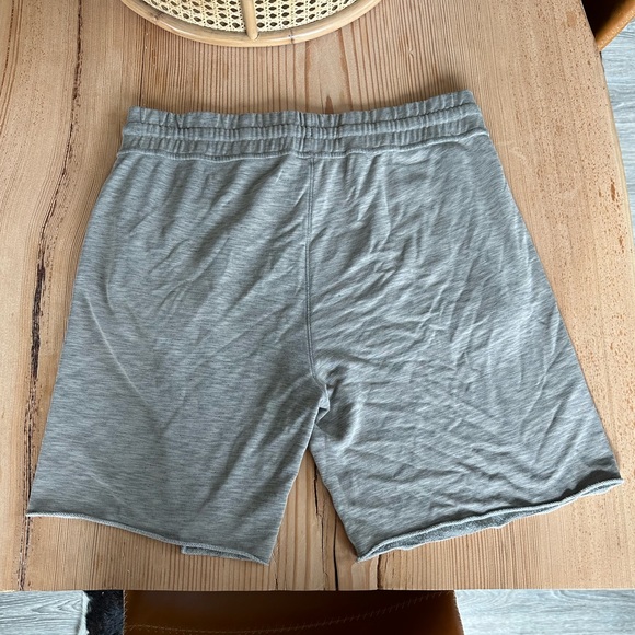 Denver Broncos NFL Sleepwear Sweatshorts - Picture 3 of 3